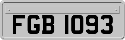 FGB1093