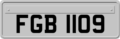 FGB1109