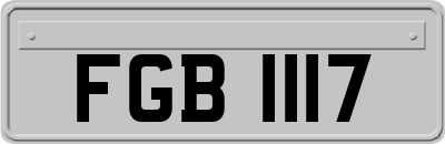 FGB1117