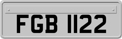 FGB1122