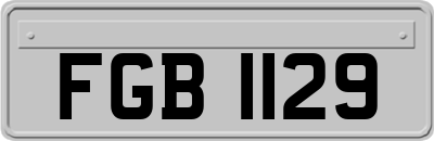 FGB1129