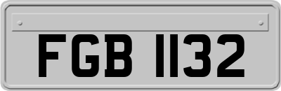 FGB1132