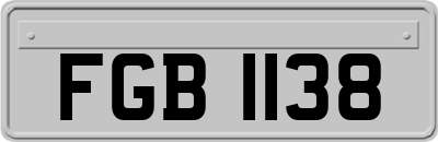 FGB1138