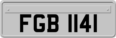FGB1141