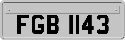 FGB1143