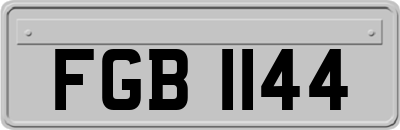 FGB1144