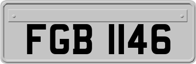 FGB1146