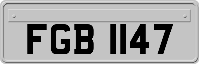 FGB1147