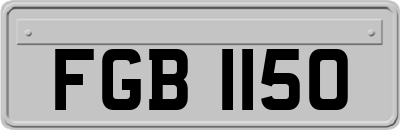 FGB1150