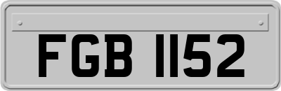 FGB1152