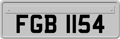 FGB1154