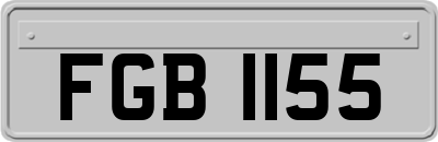 FGB1155