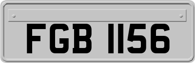 FGB1156