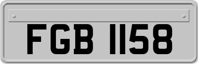 FGB1158