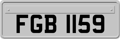 FGB1159
