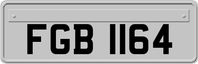 FGB1164