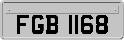 FGB1168