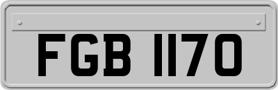 FGB1170