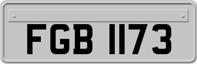 FGB1173