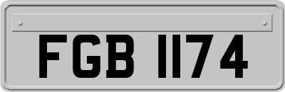 FGB1174