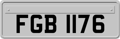 FGB1176