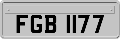 FGB1177