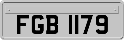 FGB1179