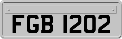 FGB1202