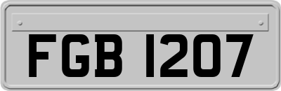 FGB1207