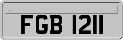 FGB1211