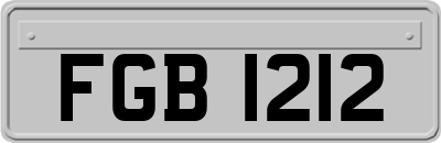 FGB1212
