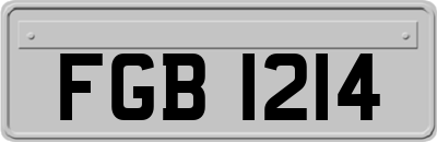 FGB1214
