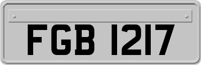 FGB1217