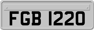 FGB1220