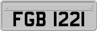 FGB1221