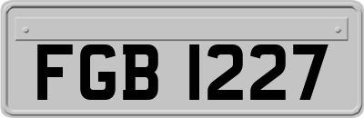 FGB1227