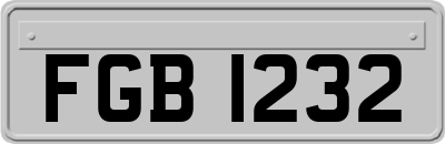 FGB1232