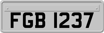 FGB1237