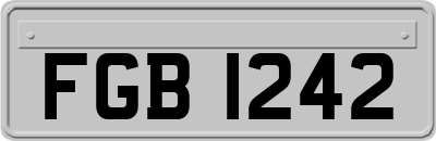 FGB1242
