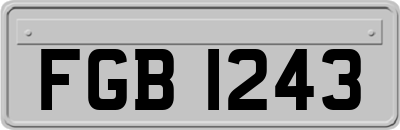 FGB1243