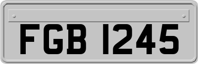 FGB1245