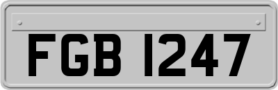 FGB1247
