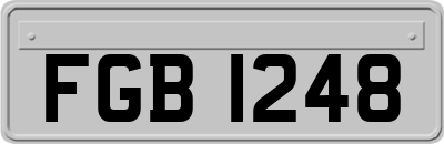 FGB1248