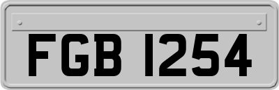 FGB1254