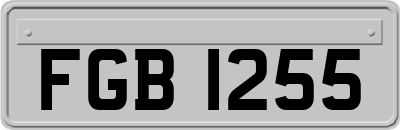 FGB1255