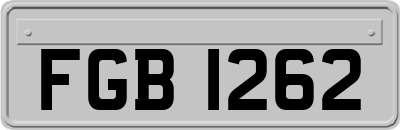 FGB1262