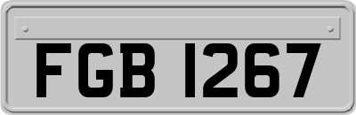 FGB1267