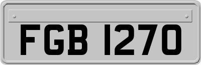 FGB1270