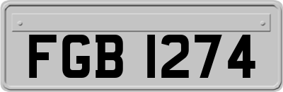 FGB1274
