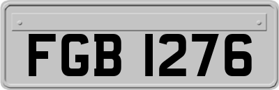FGB1276